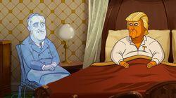 Wartime President Wartime President