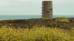 Guernsey Nazi Towers Guernsey Nazi Towers
