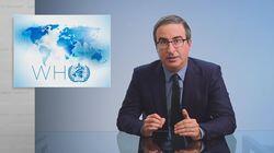 The World Health Organization The World Health Organization