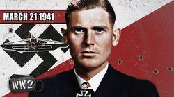 March 21, 1941 March 21, 1941