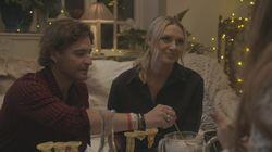 Sanna Nielsen & Andreas Johnson Sanna Nielsen & Andreas Johnson