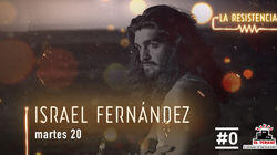 Israel Fernández Israel Fernández