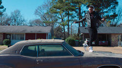 Featuring Jon Boogz and Lil Buck Featuring Jon Boogz and Lil Buck