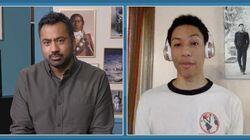Kal Penn Approves the Environment Kal Penn Approves the Environment