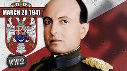 March 28, 1941 March 28, 1941