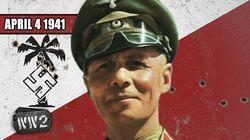 April 4, 1941 April 4, 1941