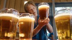 De laatste druppel De laatste druppel