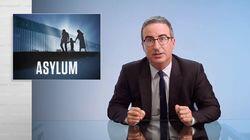 Asylum Asylum