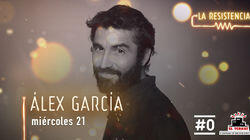 Álex García Álex García