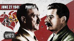 June 27, 1941 Part 2 June 27, 1941 Part 2