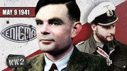 May 9, 1941 May 9, 1941