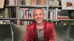 Jeremy Strong, SuperM Jeremy Strong, SuperM