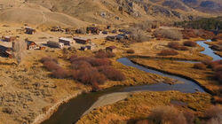 Bannack USA Bannack USA