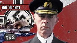 May 30, 1941 May 30, 1941