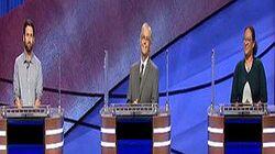 Colin Davy Vs. Brian Adams Vs. Jamelle Shannon, show # 8200. Colin Davy Vs. Brian Adams Vs. Jamelle Shannon, show # 8200.
