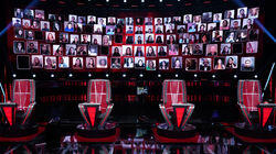 The Blind Auditions Season Premiere The Blind Auditions Season Premiere