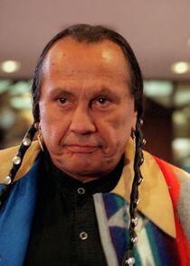 Russell Means Russell Means