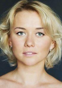 Марина Денисова Марина Денисова