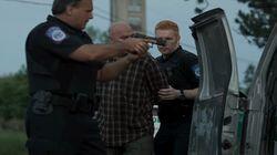Ride Along Ride Along