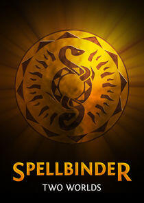 Spellbinder Spellbinder