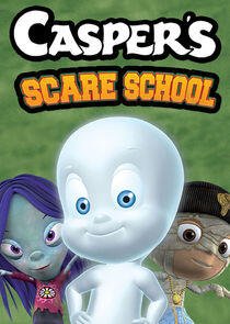 Casper's Scare School Casper's Scare School