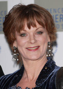 Samantha Bond Samantha Bond