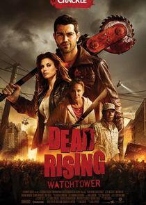 Dead Rising Dead Rising