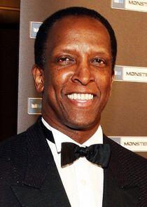 Dorian Harewood Dorian Harewood