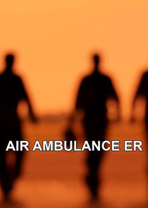 Air Ambulance ER