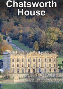 Chatsworth House Chatsworth House