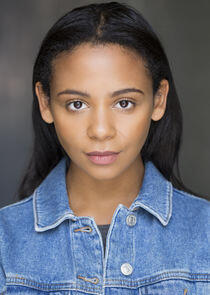 Sade Malone Sade Malone