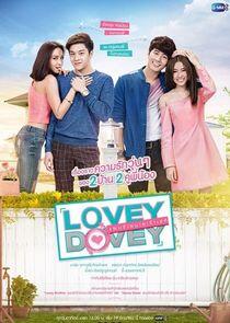 Lovey Dovey - Season 1 Lovey Dovey - Season 1