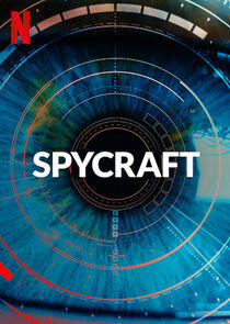 Spycraft - Season 1 Spycraft - Season 1