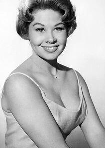 Sue Ane Langdon