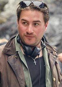 Craig Viveiros