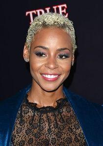 Erica Peeples Erica Peeples