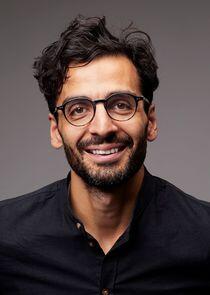 photo of Kaveh Rashidi photo of Kaveh Rashidi