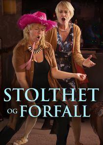 Stolthet og forfall Stolthet og forfall