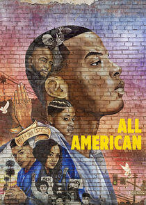 All American - Season 3 All American - Season 3