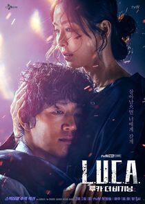 L.U.C.A.: The Beginning L.U.C.A.: The Beginning