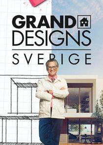 Grand Designs Sverige Grand Designs Sverige