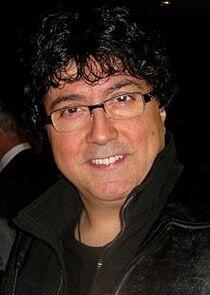 Tony Daniels Tony Daniels