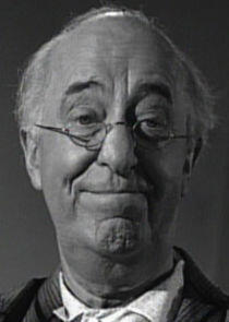 photo of Ed Wynn