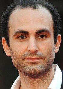 Khalid Abdalla
