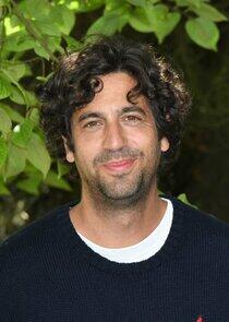 Max Boublil Max Boublil