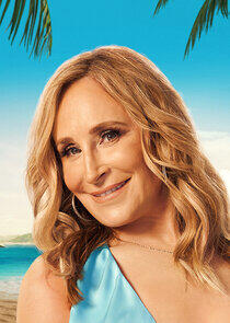 Sonja Morgan Sonja Morgan
