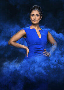 Suki Panesar-Unwin