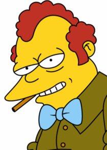 Clancy Bouvier Clancy Bouvier