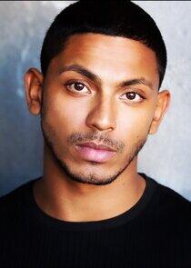 Sean Sagar Sean Sagar