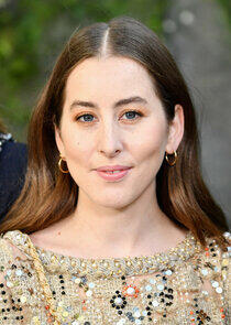 photo of Alana Haim